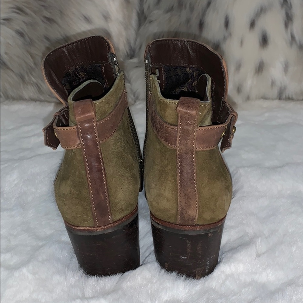 Sperry Booties - image 3